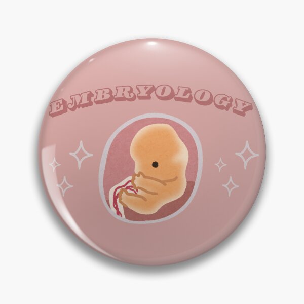Item preview, Embryology designed and sold by Perkosia-Space.