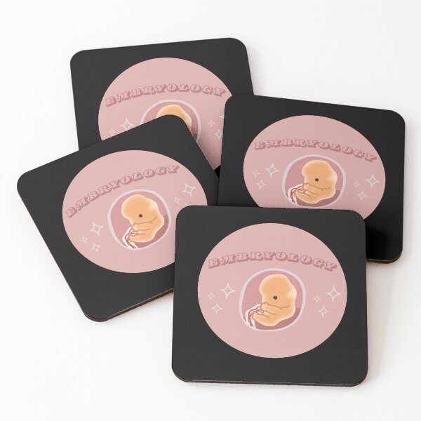 Item preview, Embryology designed and sold by Perkosia-Space.