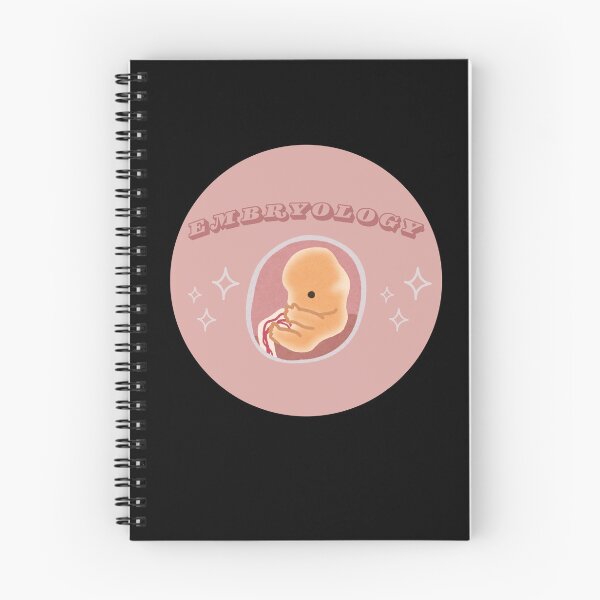 Item preview, Embryology designed and sold by Perkosia-Space.