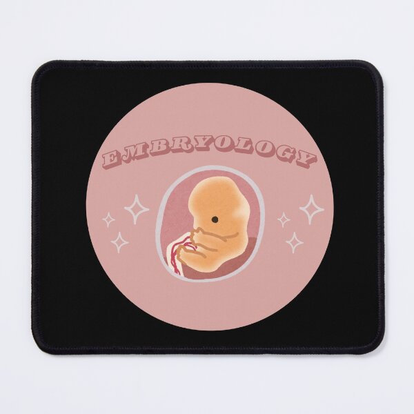 Item preview, Embryology designed and sold by Perkosia-Space.