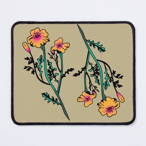 Item preview, Floral Design designed and sold by Erin-tattoo.