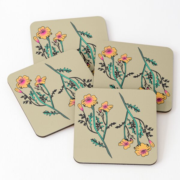 Item preview, Floral Design designed and sold by Erin-tattoo.