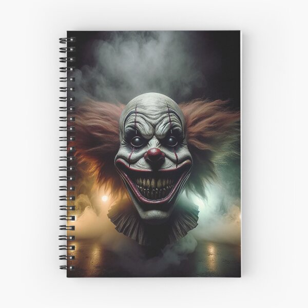 Item preview, Grinning horror designed and sold by Cerberus-Art.