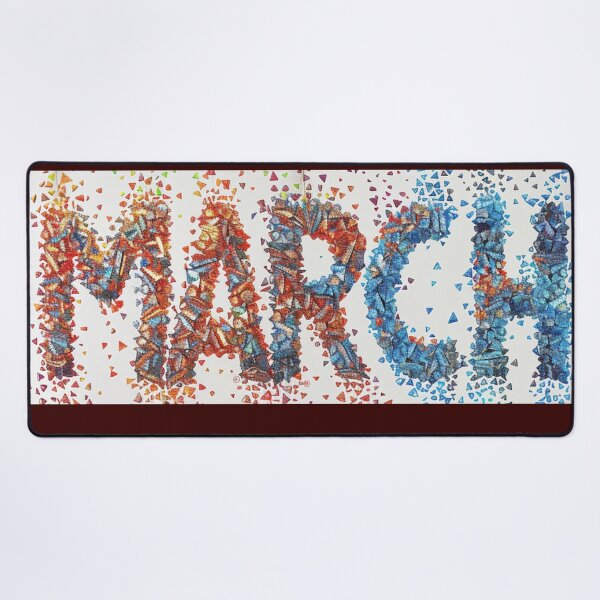 Item preview, Diamond March: Handwritten Typography Brilliance designed and sold by Ace Apparel  Attire.