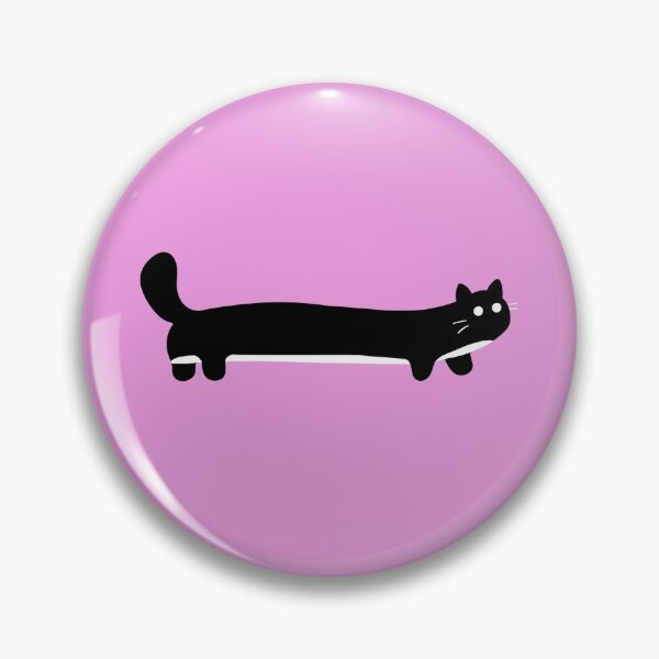 Item preview, Long Cat designed and sold by SnapDragonCraft.