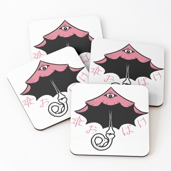 Item preview, Kasa Obake Yokai designed and sold by inkspectre.