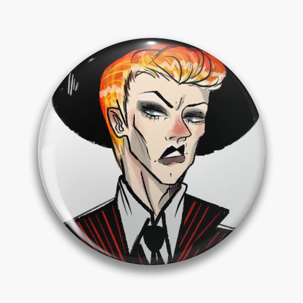 Item preview, Snooty Man designed and sold by ruby varelas-chavez.