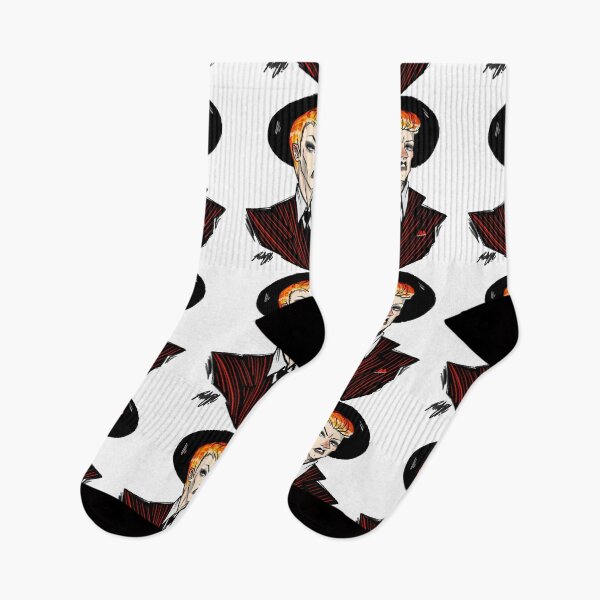 Item preview, Snooty Man designed and sold by ruby varelas-chavez.
