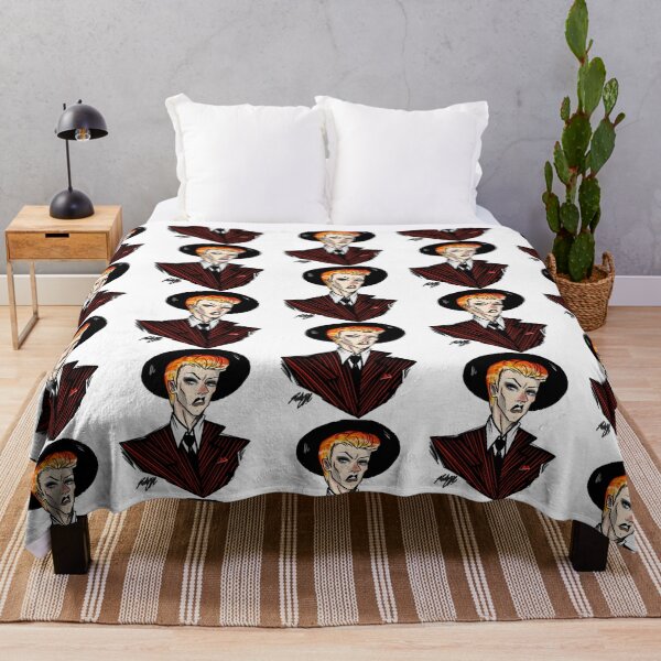 Item preview, Snooty Man designed and sold by ruby varelas-chavez.