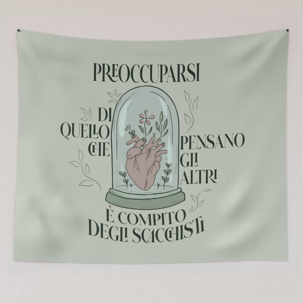 Item preview, veleno tananai designed and sold by sagegreenmoon.