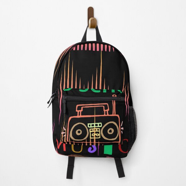 Item preview, OLD SCHOOL MUSIC designed and sold by Tourloutoart24.