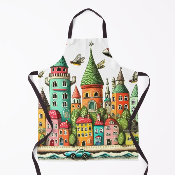 Artikelvorschau, Boulevard of Whimsical Dreams entworfen und verkauft von ramboe.