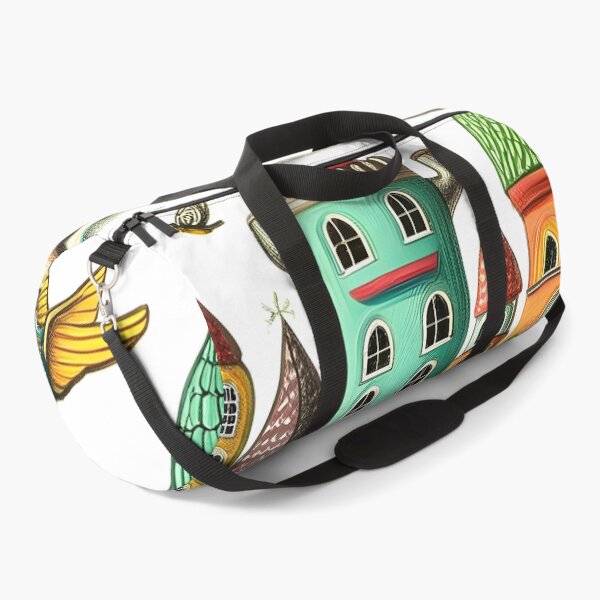 Item preview, Boulevard of Whimsical Dreams designed and sold by ramboe.