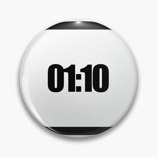 Artikelvorschau, 01:10 entworfen und verkauft von MobsProject.