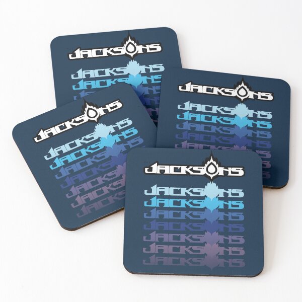Item preview, THE JACKSONS - Triumph (multicolour echo) designed and sold by SWG Mixes & Merchandise.