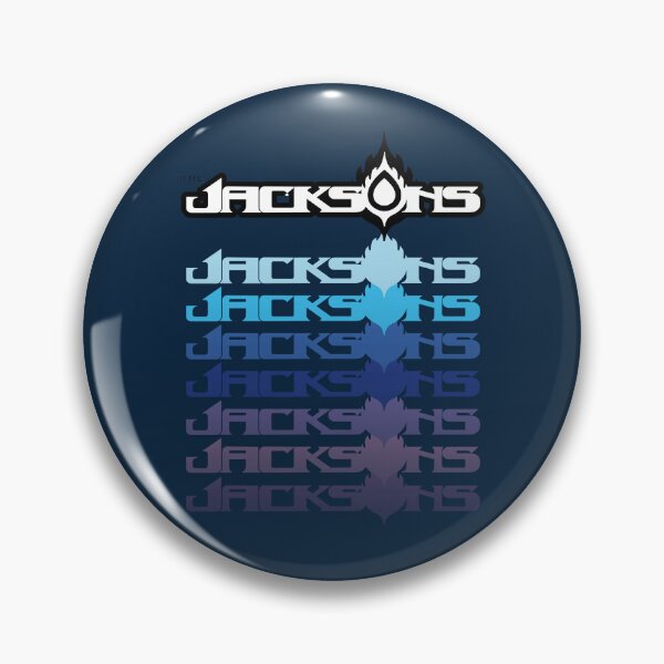 Item preview, THE JACKSONS - Triumph (multicolour echo) designed and sold by SWG Mixes & Merchandise.