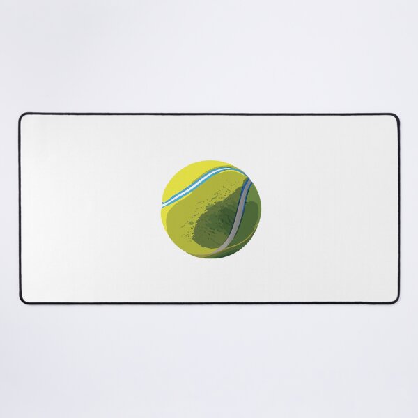 Item preview, Tennis Ball Artistic Twist designed and sold by BigCityTennis.