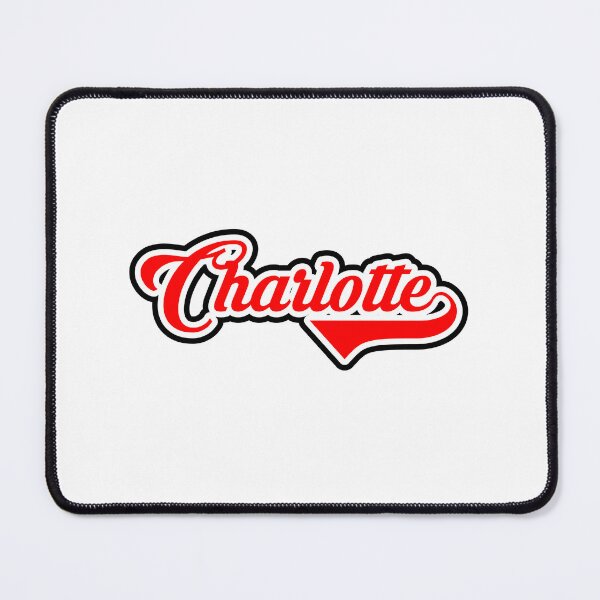 Item preview, CHARLOTTE designed and sold by Cree8if.