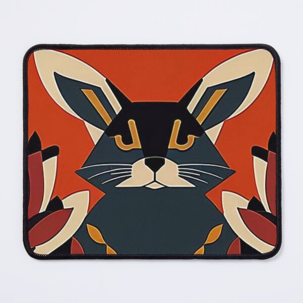 Item preview, Rabbit designed and sold by hallwell.