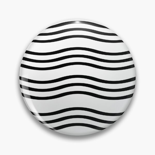 Item preview, Black Wavelengths designed and sold by Karen Thomson.