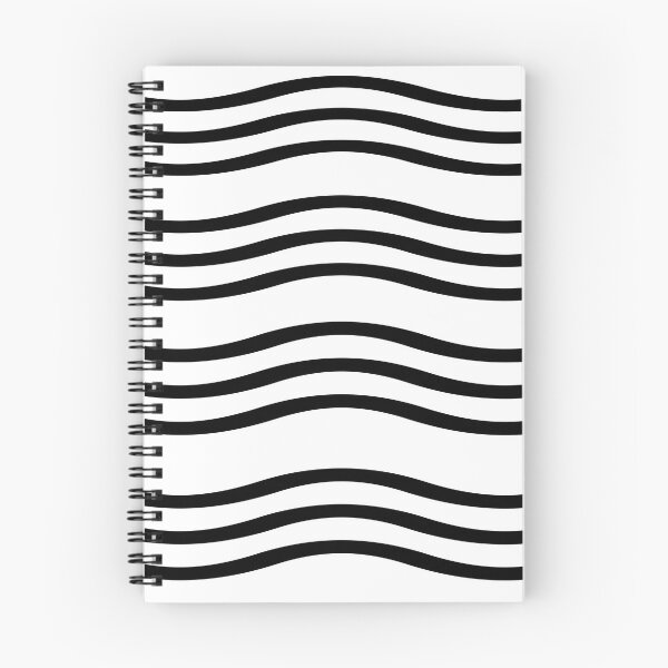 Item preview, Black Wavelengths designed and sold by Karen Thomson.