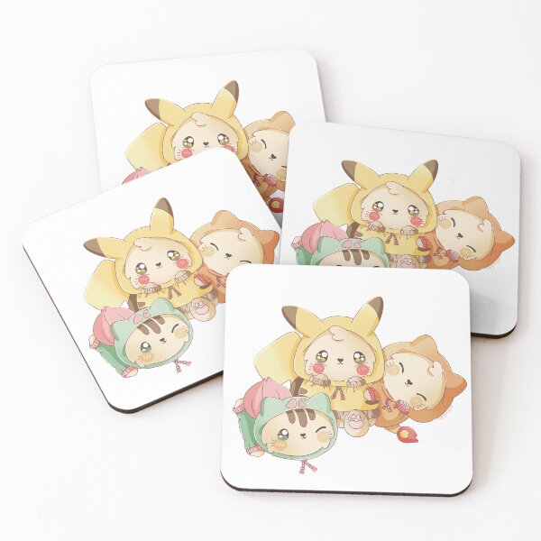 Item preview, Choose your cute started! Kawaii designed and sold by Samiart23.