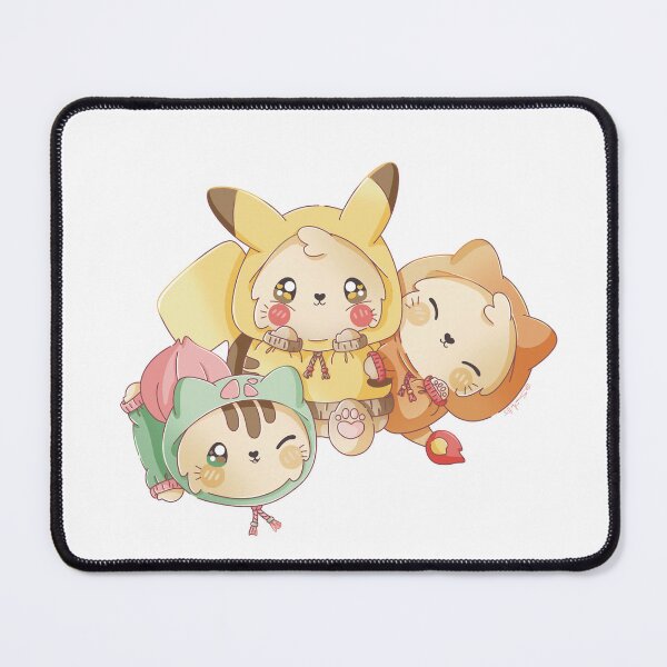 Item preview, Choose your cute started! Kawaii designed and sold by Samiart23.