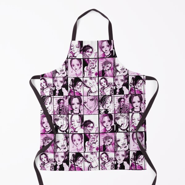 Item preview, Nana Osaki Manga Panel collage color designed and sold by ANGELLINX3.