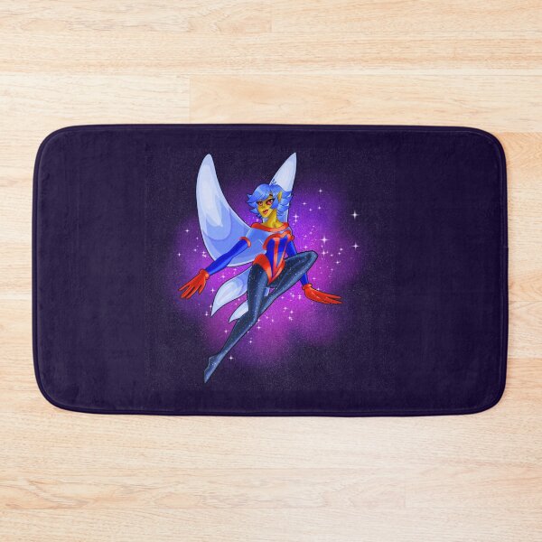 Item preview, Mira the Space Faerie designed and sold by joysqueezed-out.
