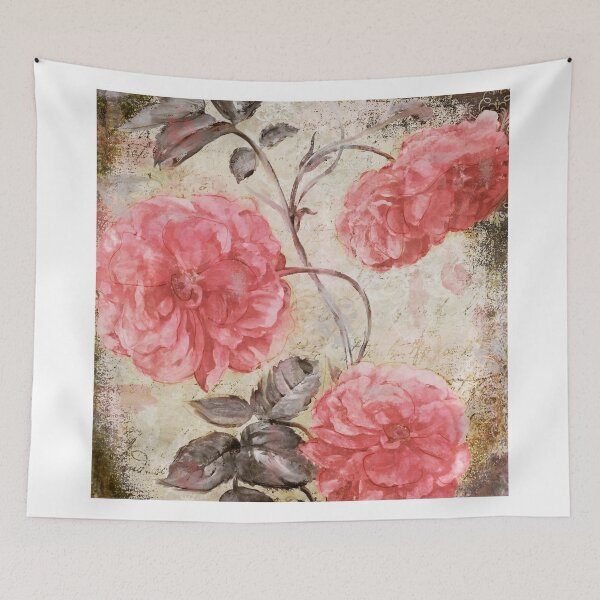 Item preview, Blush I designed and sold by Sasha Art Gallery.