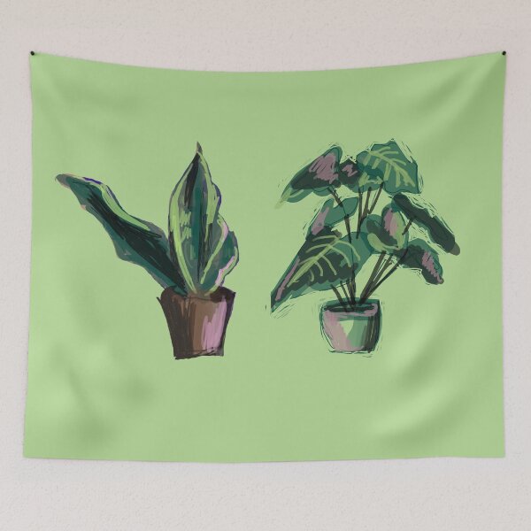 Item preview, House Plants designed and sold by Erin-tattoo.