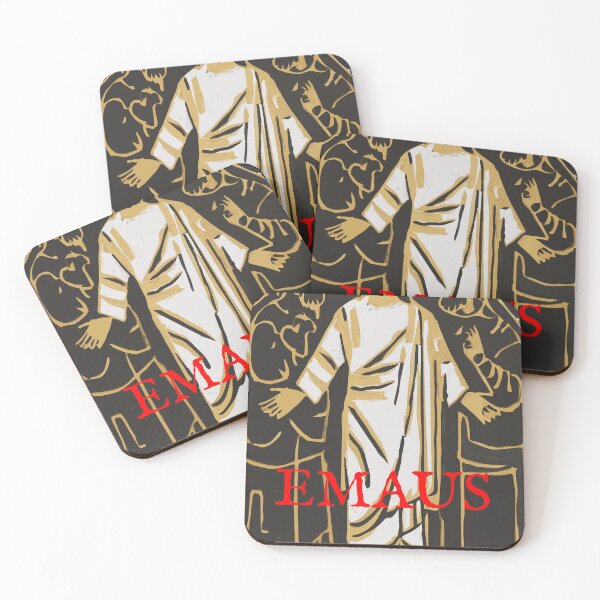 Item preview, Emaus. Religious Easter  designed and sold by malecart.