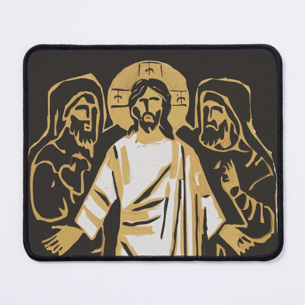 Item preview, Emaus. Religious Easter designed and sold by malecart.