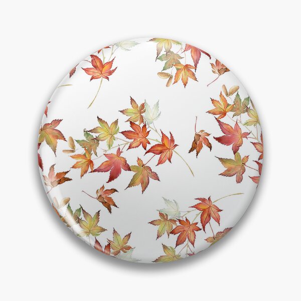 Item preview, Fulles de Tardor designed and sold by Carme Vilà Serrabou.