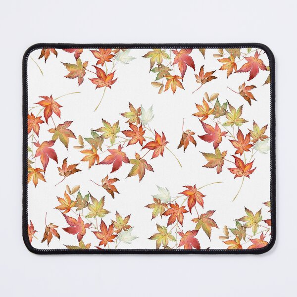 Item preview, Fulles de Tardor designed and sold by Carme Vilà Serrabou.