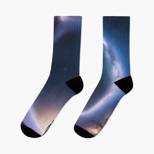 Item preview, An Astronaut Reaching Out Across the Galaxy designed and sold by AspirationalArt.