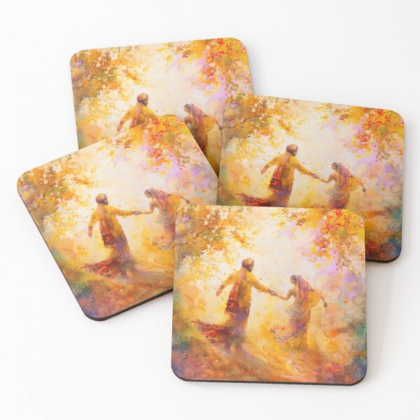 Item preview, The Colorful Marriage designed and sold by Bring Back Culture.