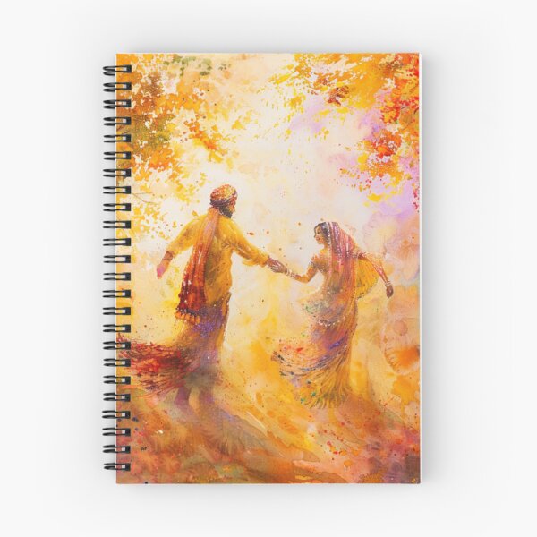 Item preview, The Colorful Marriage designed and sold by Bring Back Culture.
