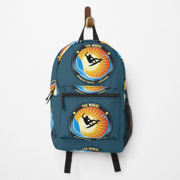 Item preview, The Wedge Newport Beach surfing designed and sold by studioss76.