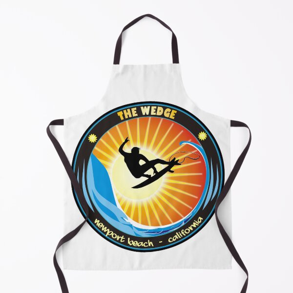 Item preview, The Wedge Newport Beach surfing designed and sold by studioss76.