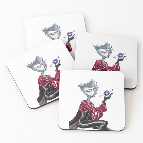 Item preview, Stolas designed and sold by Boothe123.