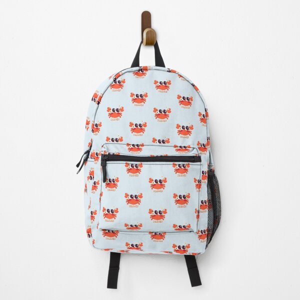 Item preview, Crab on the beach designed and sold by Abby Store.