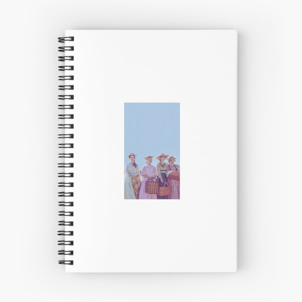 Item preview, Little Women at the Shore designed and sold by Bailey Gagnon.