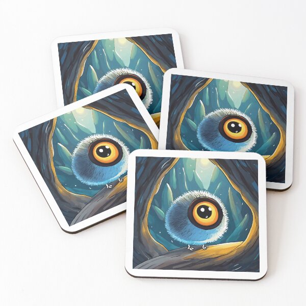 Item preview, Micro Oneeye designed and sold by omerfdln34.