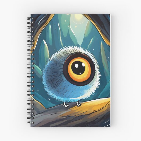 Item preview, Micro Oneeye designed and sold by omerfdln34.