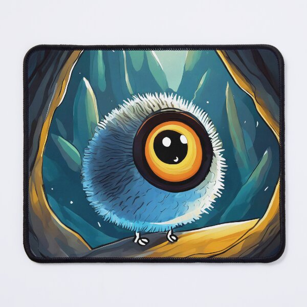 Item preview, Micro Oneeye designed and sold by omerfdln34.