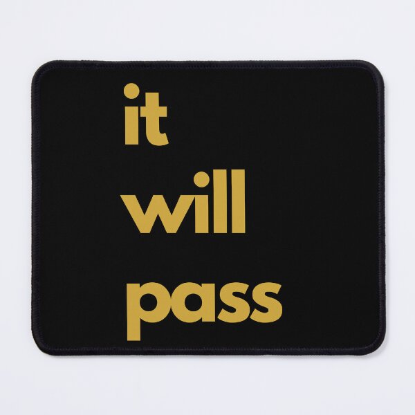 Item preview, It will pass designed and sold by LifeWisdom.