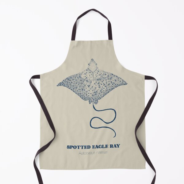 Item preview, Spotted Eagle Ray 01 designed and sold by BestMerchEverer.