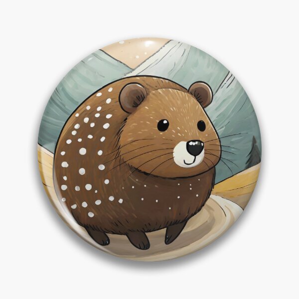 Item preview, Shelled Cute Pangolin designed and sold by omerfdln34.