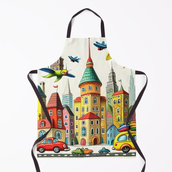 Artikelvorschau, Boulevard of Whimsical Dreams 3 entworfen und verkauft von ramboe.